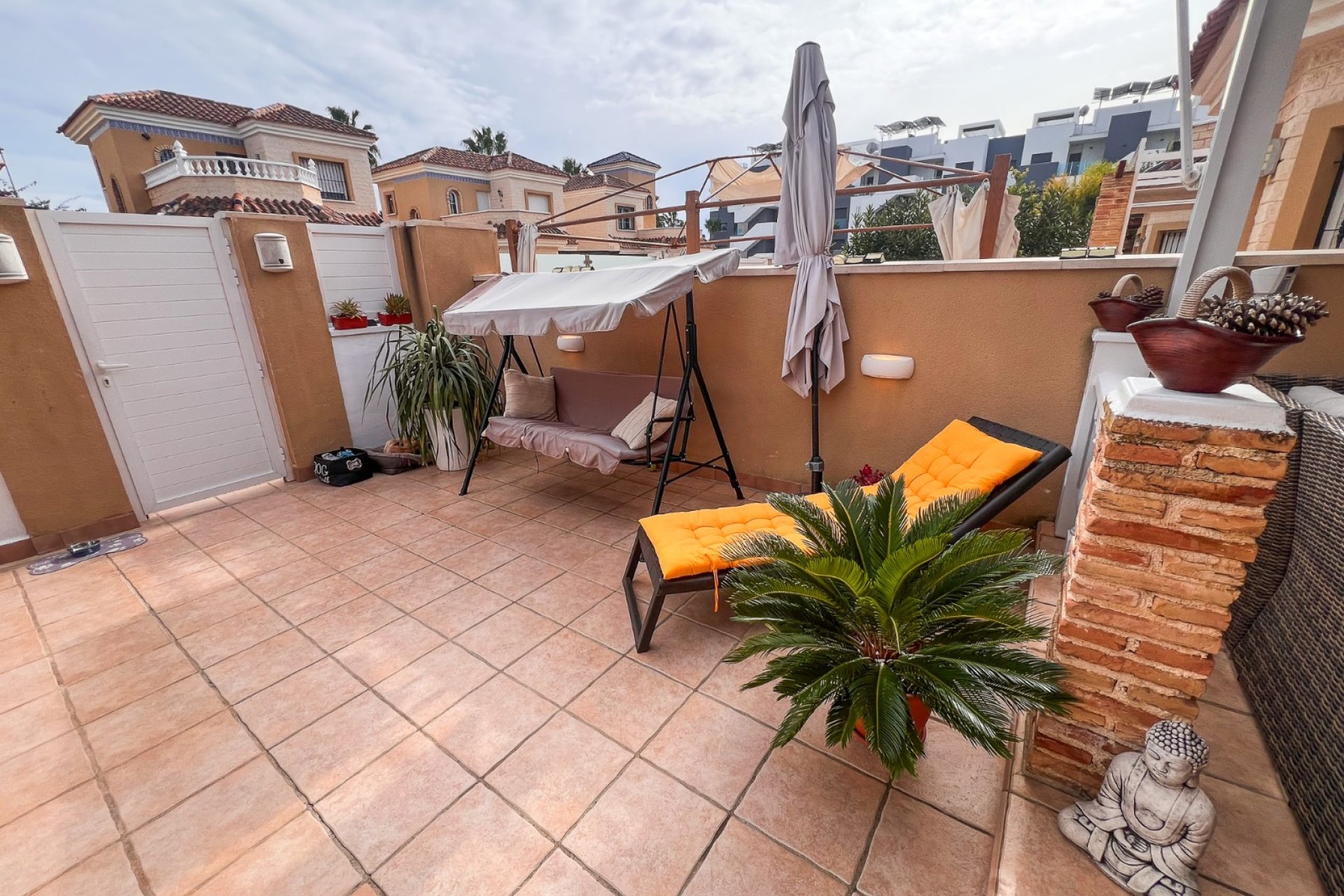 Reventa - Villa - Guardamar del Segura - El Raso