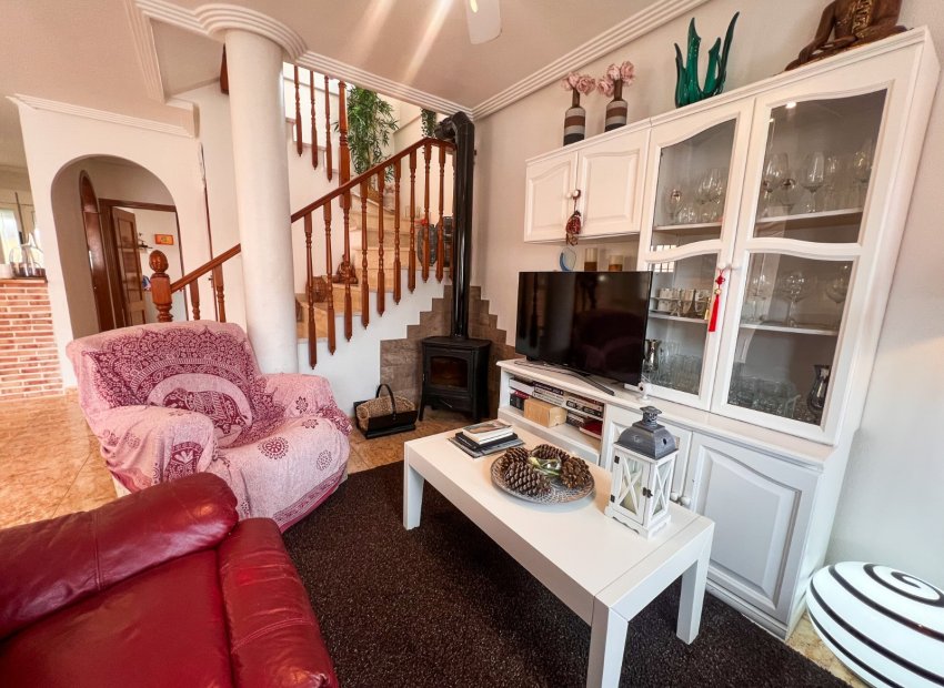 Reventa - Villa - Guardamar del Segura - El Raso