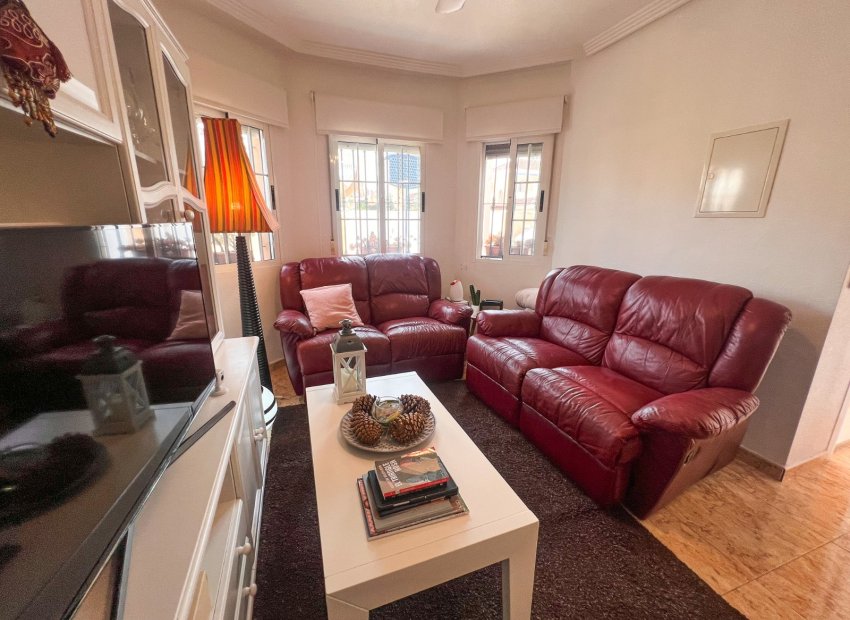 Reventa - Villa - Guardamar del Segura - El Raso