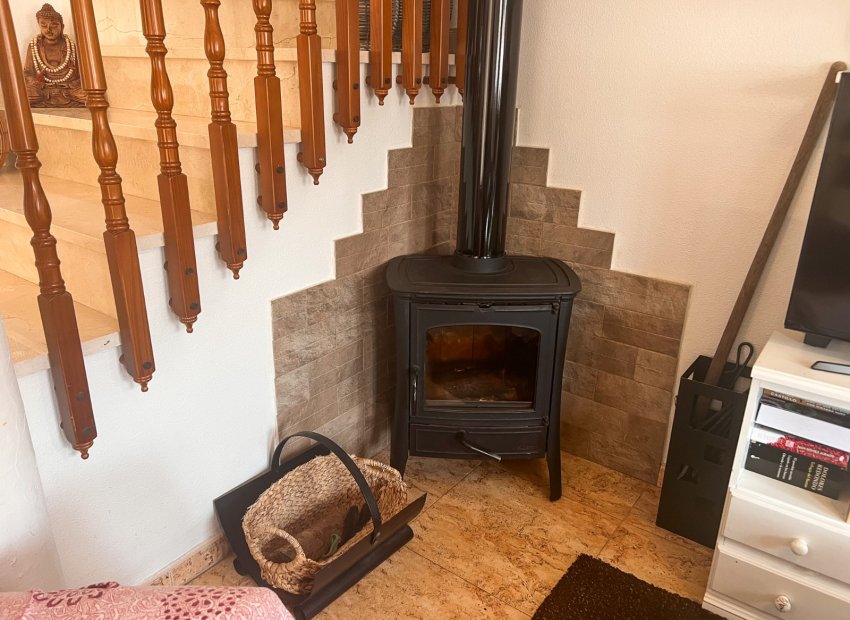 Reventa - Villa - Guardamar del Segura - El Raso