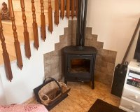 Reventa - Villa - Guardamar del Segura - El Raso