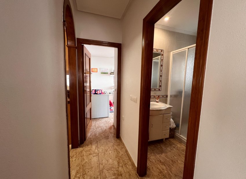 Reventa - Villa - Guardamar del Segura - El Raso