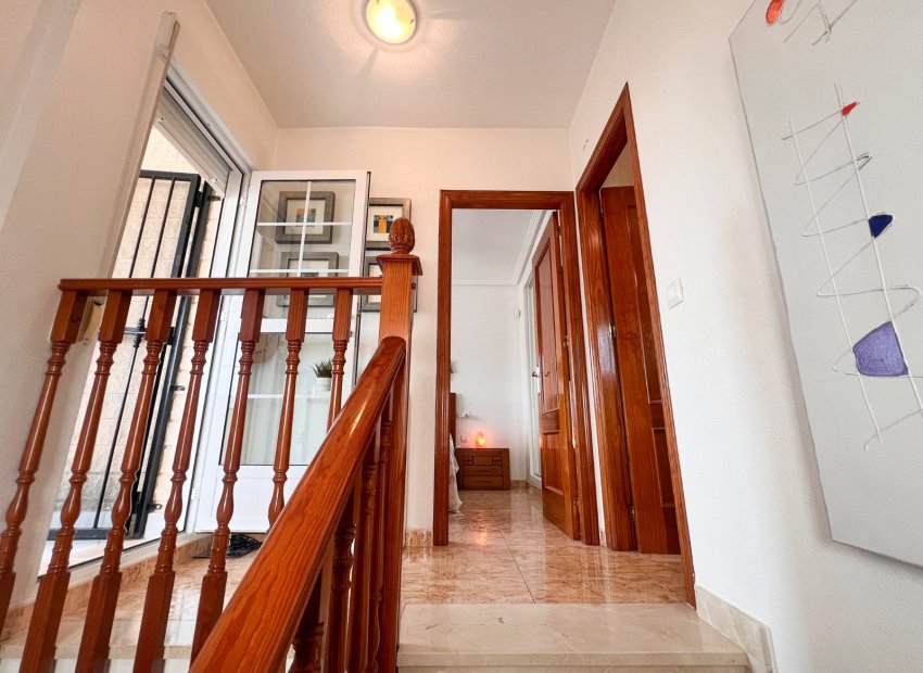 Reventa - Villa - Guardamar del Segura - El Raso