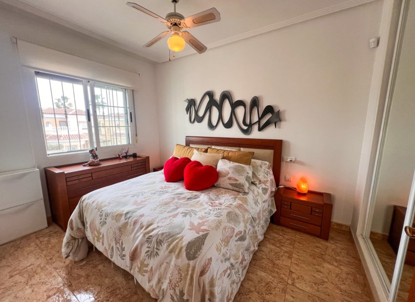 Reventa - Villa - Guardamar del Segura - El Raso