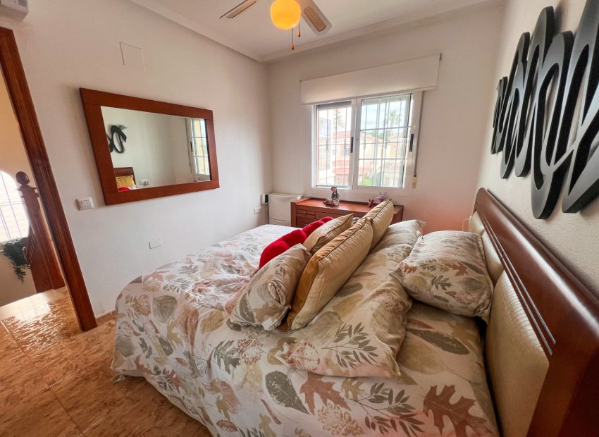 Reventa - Villa - Guardamar del Segura - El Raso