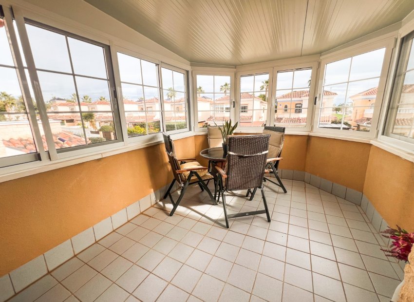 Reventa - Villa - Guardamar del Segura - El Raso