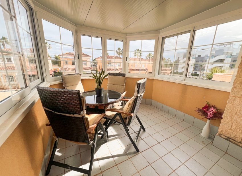 Reventa - Villa - Guardamar del Segura - El Raso