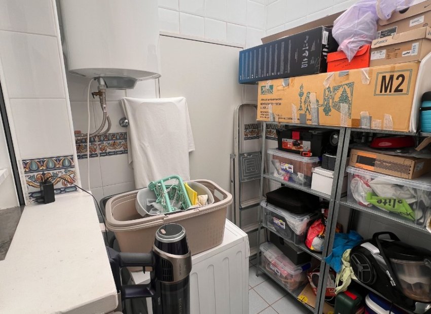 Reventa - Villa - Guardamar del Segura - El Raso