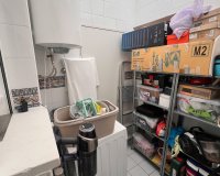 Reventa - Villa - Guardamar del Segura - El Raso