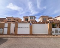 Reventa - Villa - Guardamar del Segura - El Raso