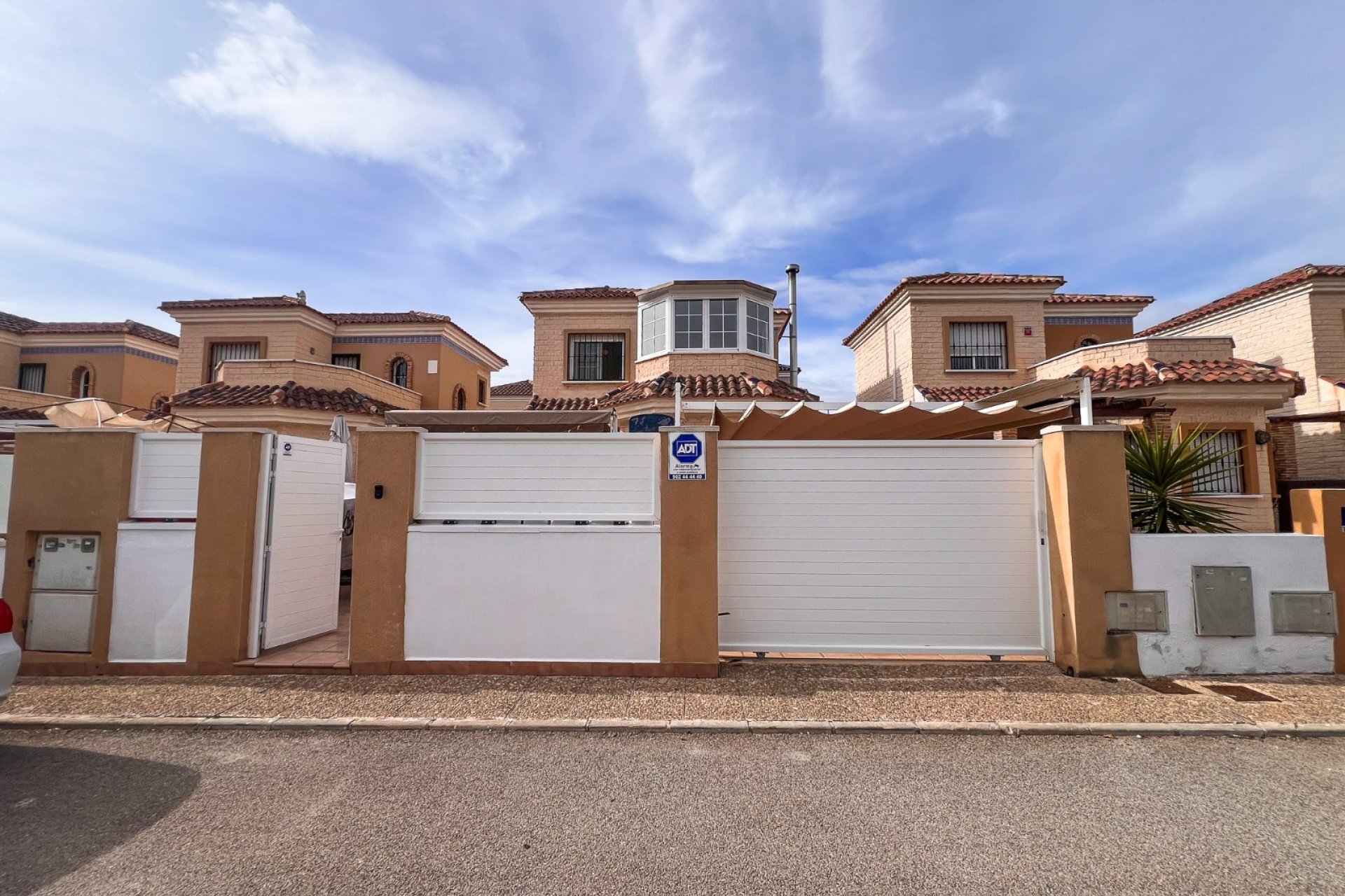 Reventa - Villa - Guardamar del Segura - El Raso