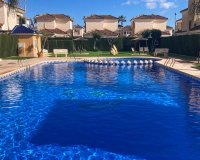 Reventa - Villa - Guardamar del Segura - El Raso