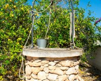 Reventa - Villa - Guardamar del Segura - El Raso