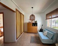 Reventa - Villa - Guardamar del Segura - El Raso