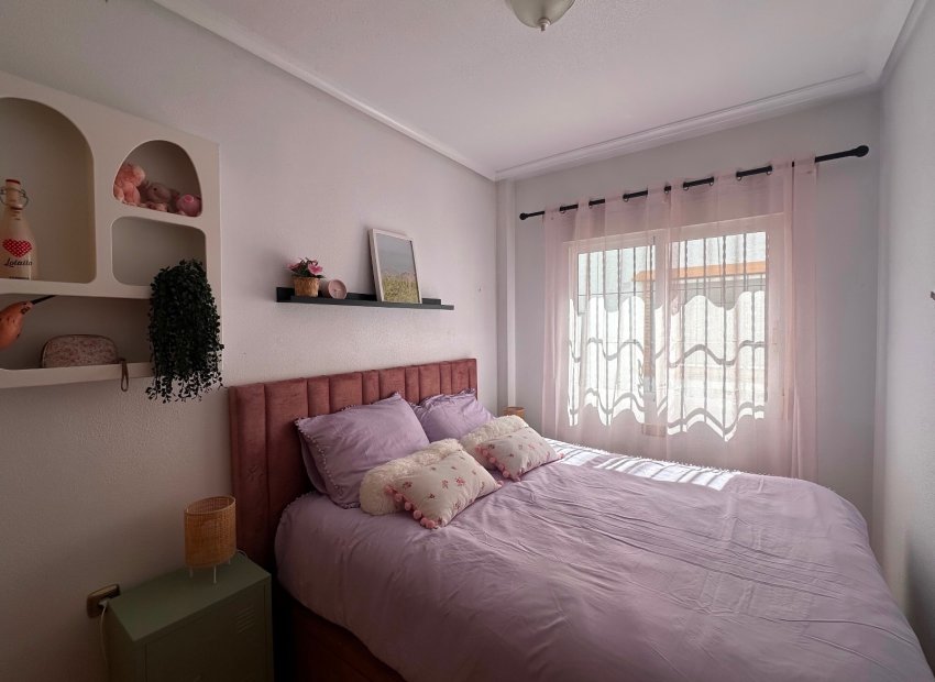 Reventa - Villa - Guardamar del Segura - El Raso