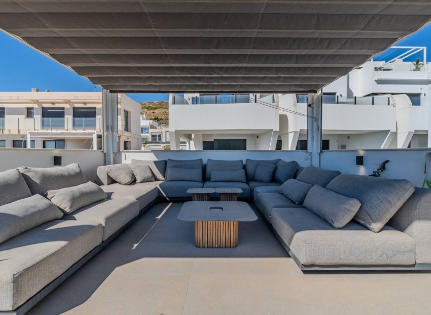 Reventa - Villa - Guardamar del Segura - Urbanizaciones