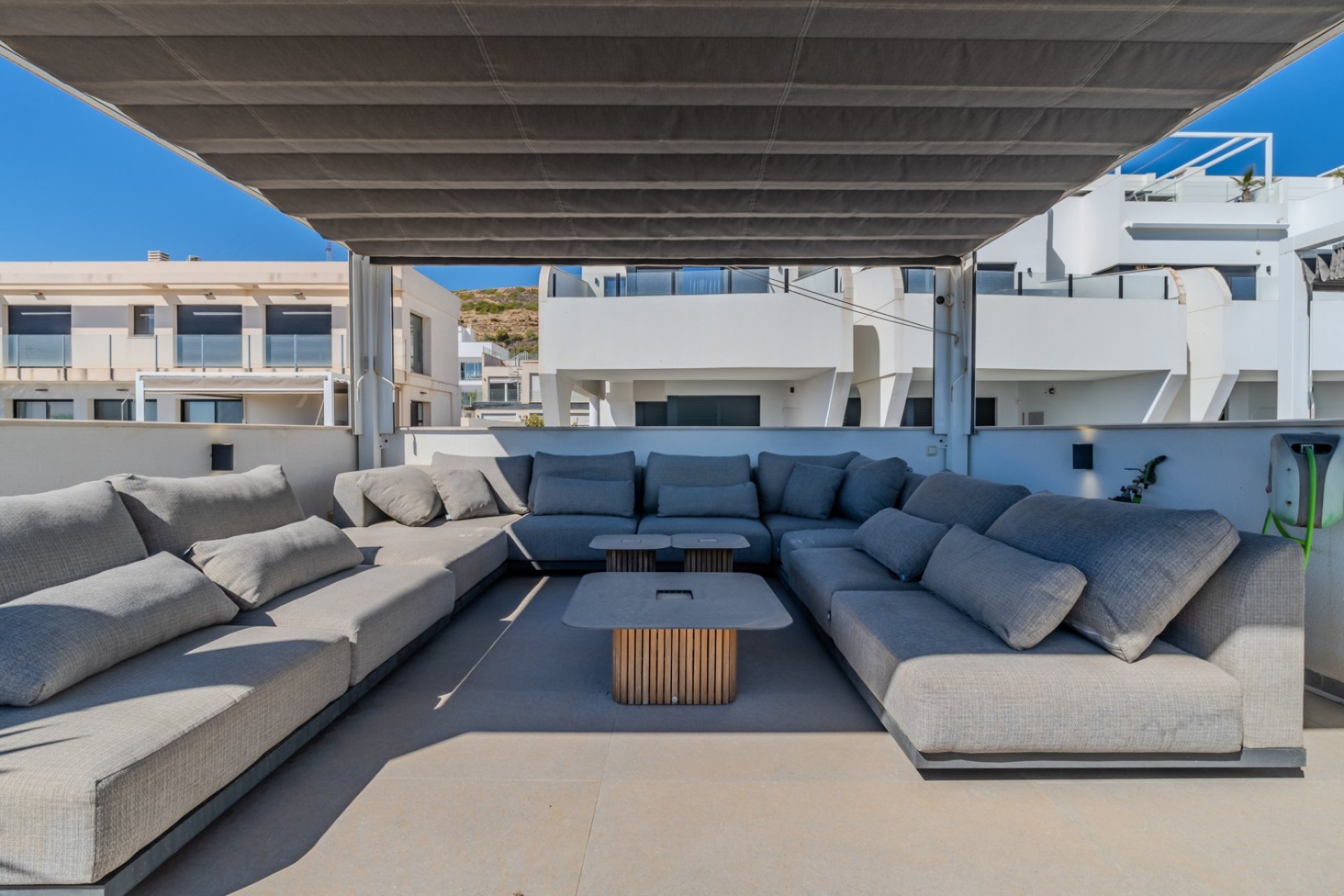 Reventa - Villa - Guardamar del Segura - Urbanizaciones