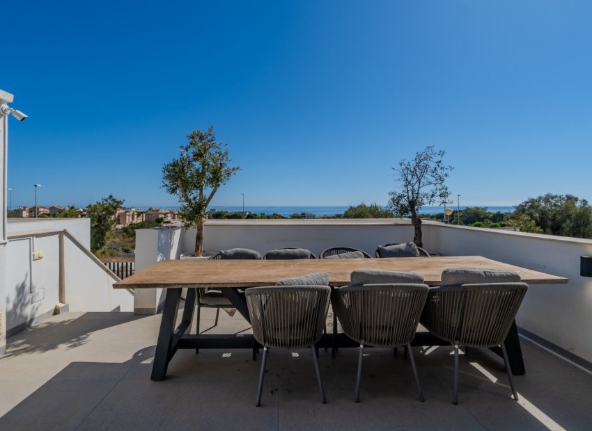 Reventa - Villa - Guardamar del Segura - Urbanizaciones
