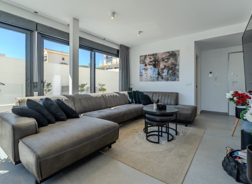 Reventa - Villa - Guardamar del Segura - Urbanizaciones