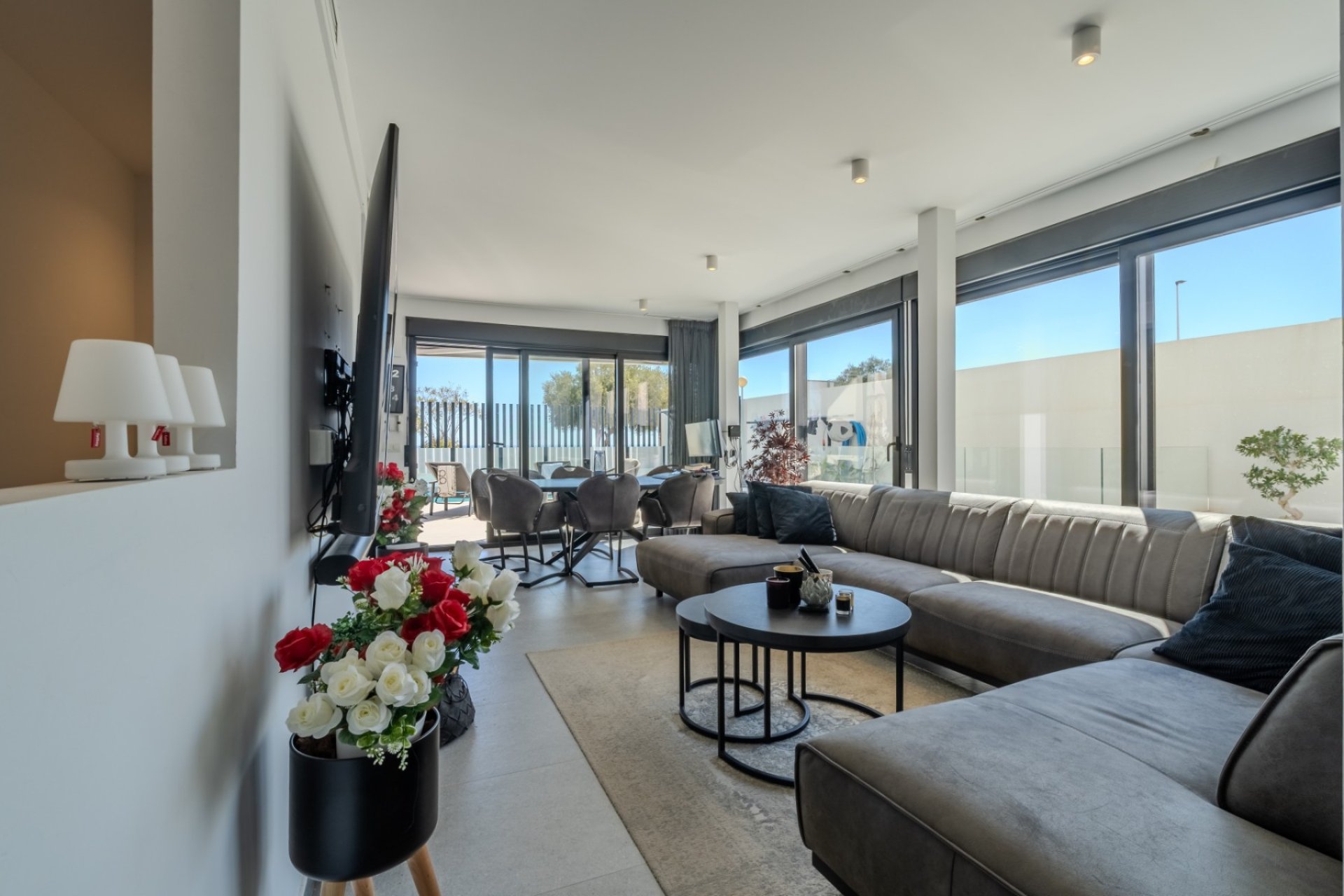 Reventa - Villa - Guardamar del Segura - Urbanizaciones