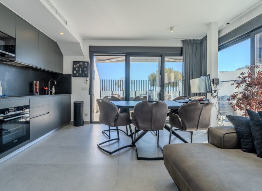 Reventa - Villa - Guardamar del Segura - Urbanizaciones