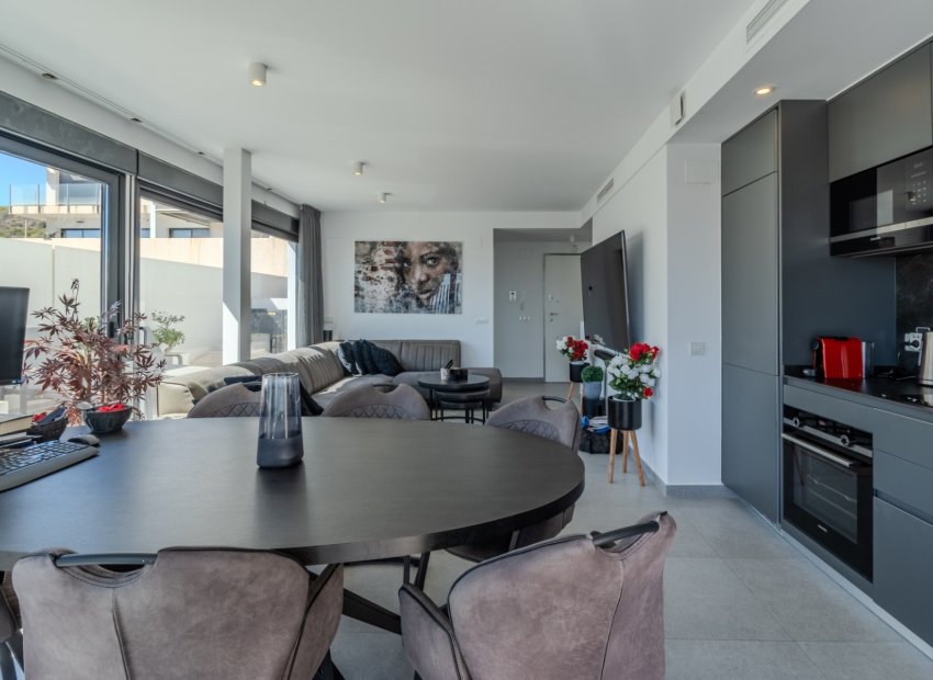 Reventa - Villa - Guardamar del Segura - Urbanizaciones