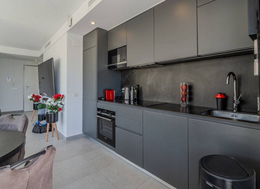 Reventa - Villa - Guardamar del Segura - Urbanizaciones