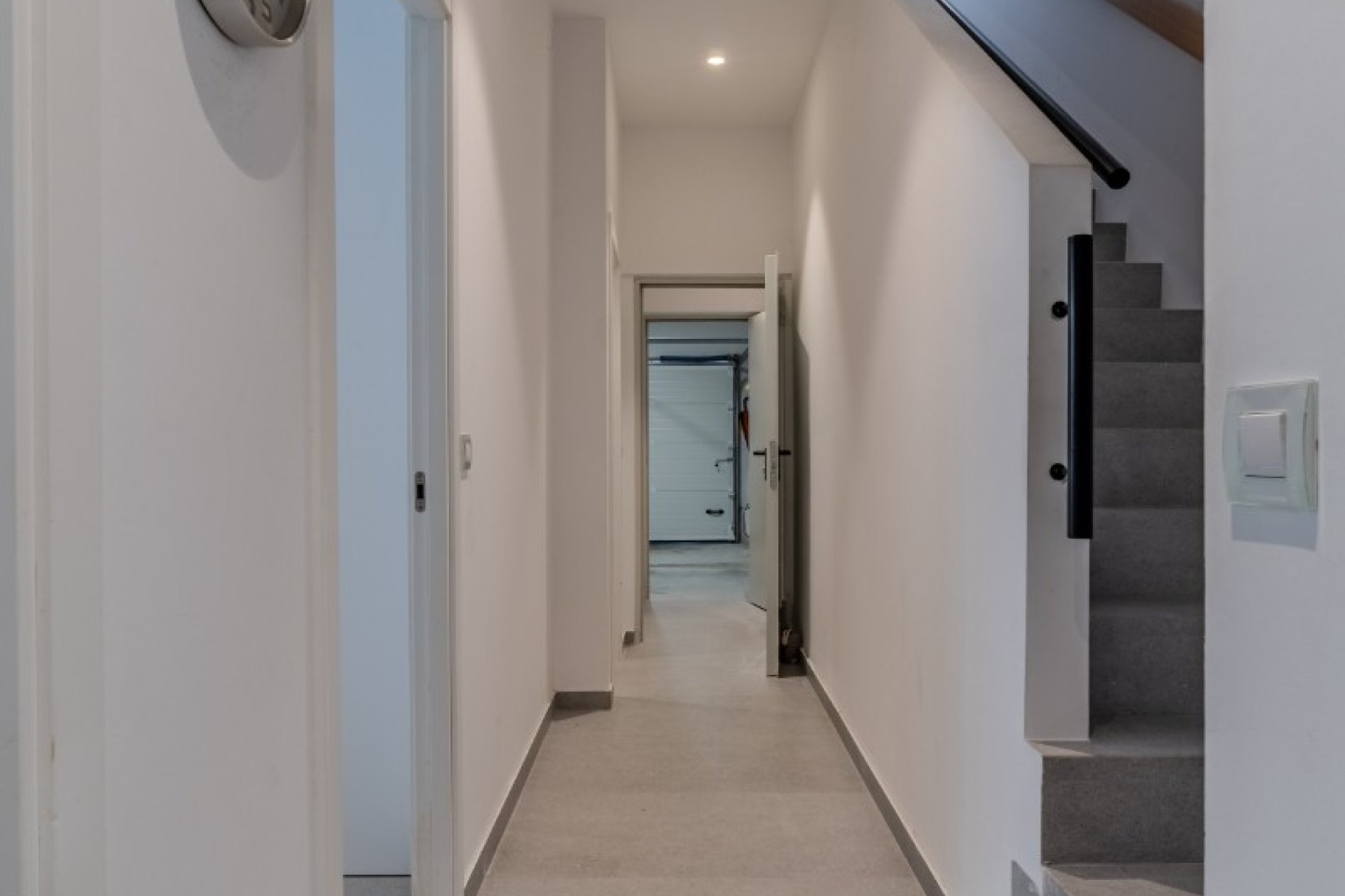 Reventa - Villa - Guardamar del Segura - Urbanizaciones