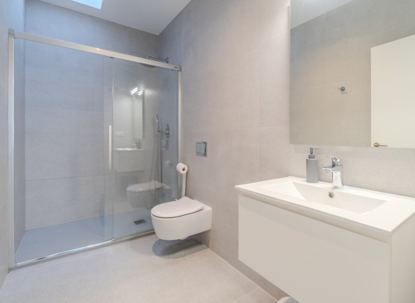 Reventa - Villa - Guardamar del Segura - Urbanizaciones