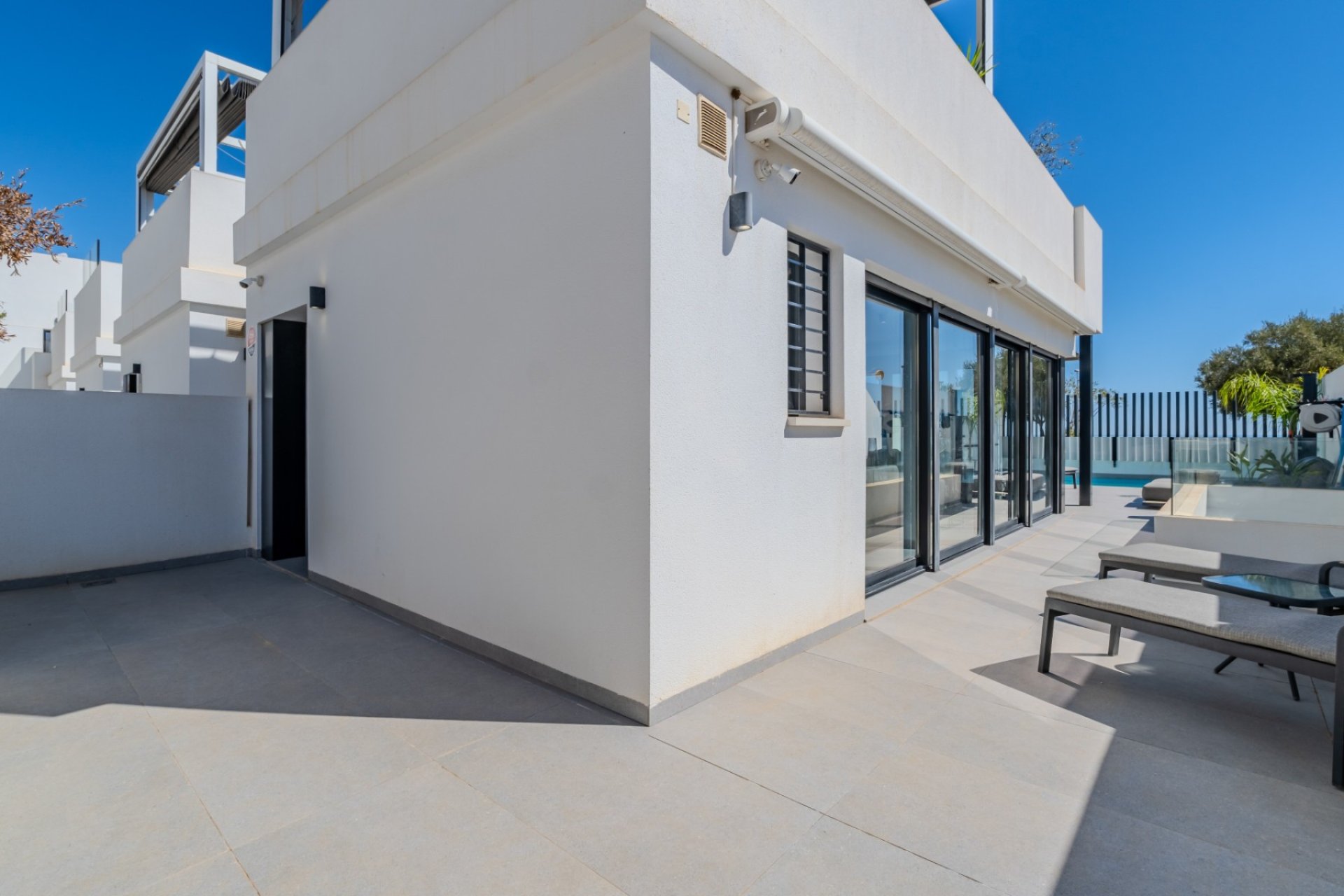 Reventa - Villa - Guardamar del Segura - Urbanizaciones