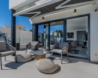 Reventa - Villa - Guardamar del Segura - Urbanizaciones