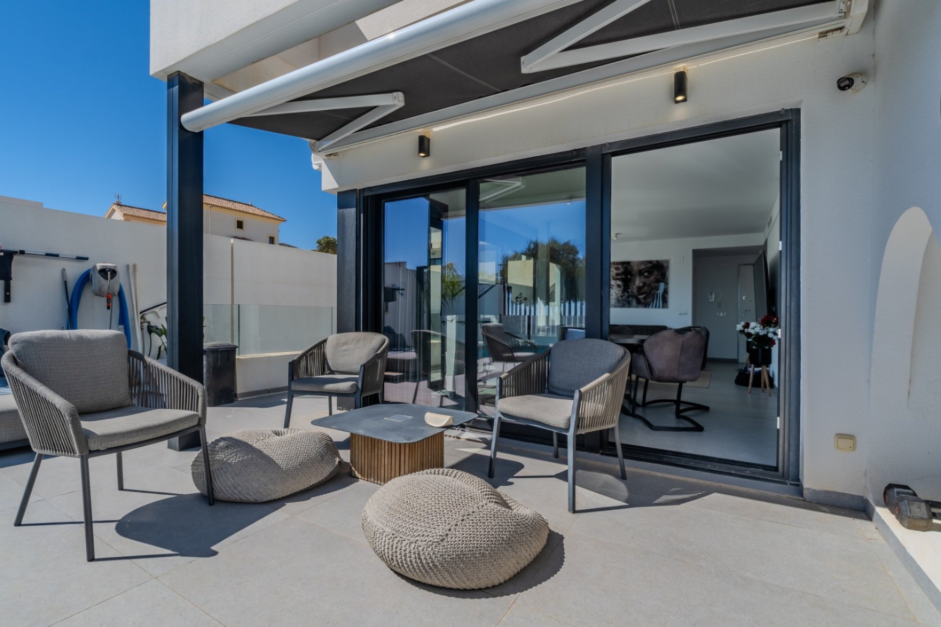 Reventa - Villa - Guardamar del Segura - Urbanizaciones
