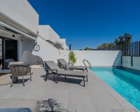 Reventa - Villa - Guardamar del Segura - Urbanizaciones