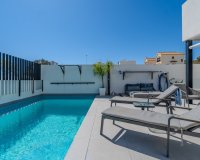 Reventa - Villa - Guardamar del Segura - Urbanizaciones