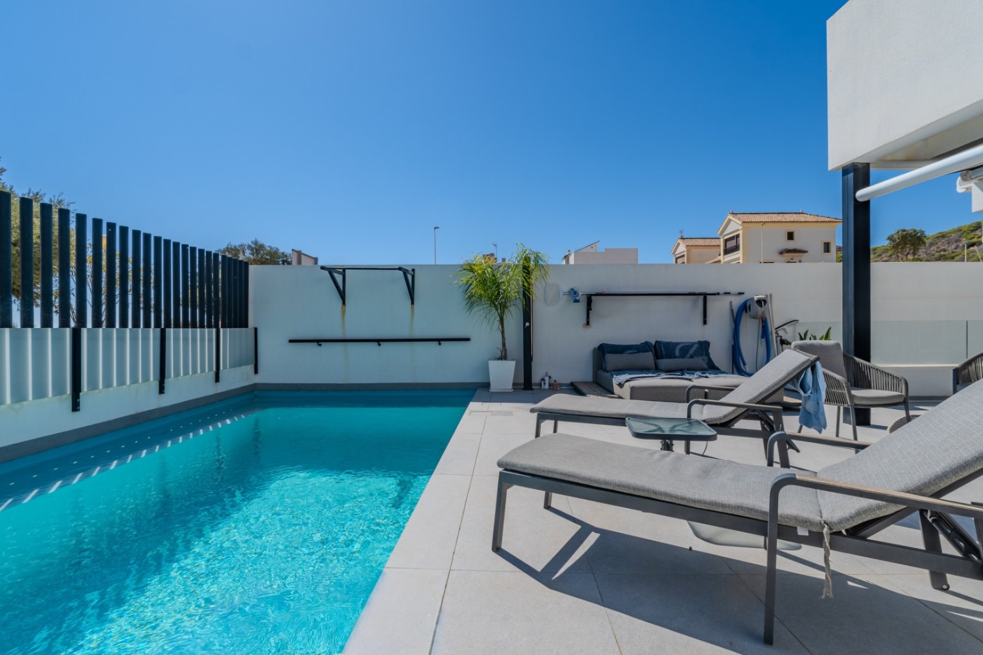 Reventa - Villa - Guardamar del Segura - Urbanizaciones
