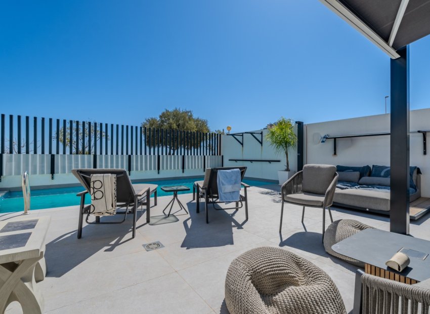Reventa - Villa - Guardamar del Segura - Urbanizaciones