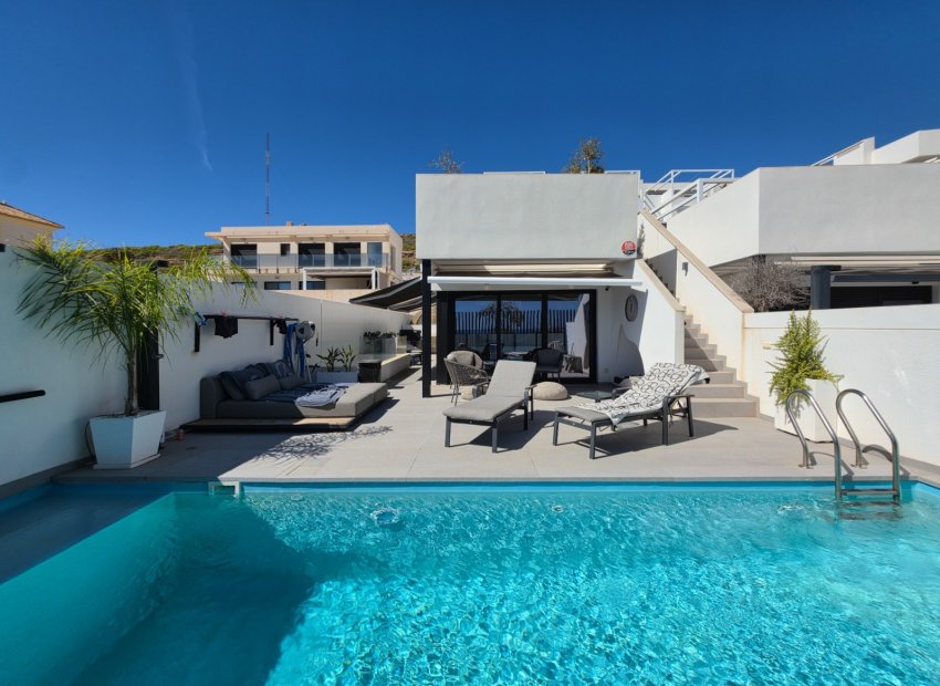 Reventa - Villa - Guardamar del Segura - Urbanizaciones