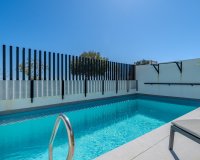 Reventa - Villa - Guardamar del Segura - Urbanizaciones
