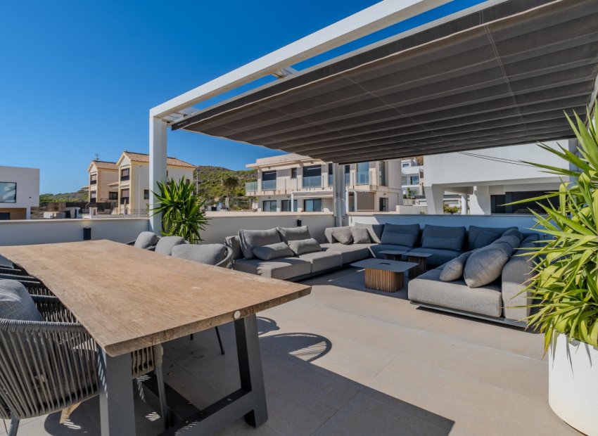 Reventa - Villa - Guardamar del Segura - Urbanizaciones