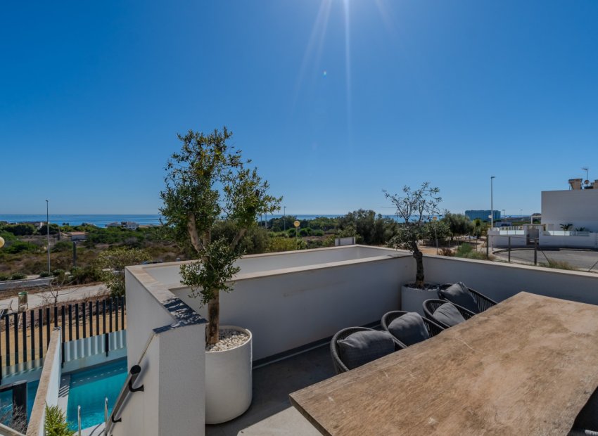 Reventa - Villa - Guardamar del Segura - Urbanizaciones