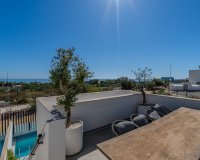 Reventa - Villa - Guardamar del Segura - Urbanizaciones