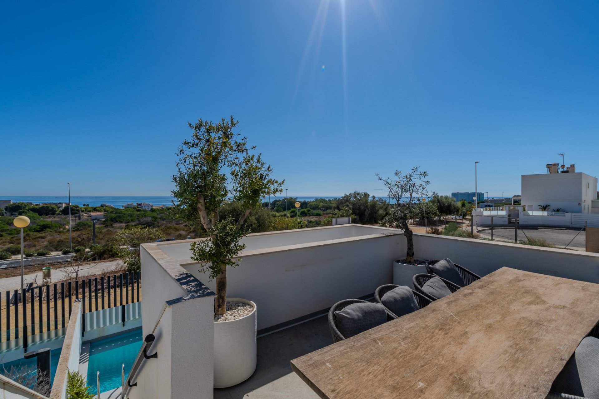 Reventa - Villa - Guardamar del Segura - Urbanizaciones