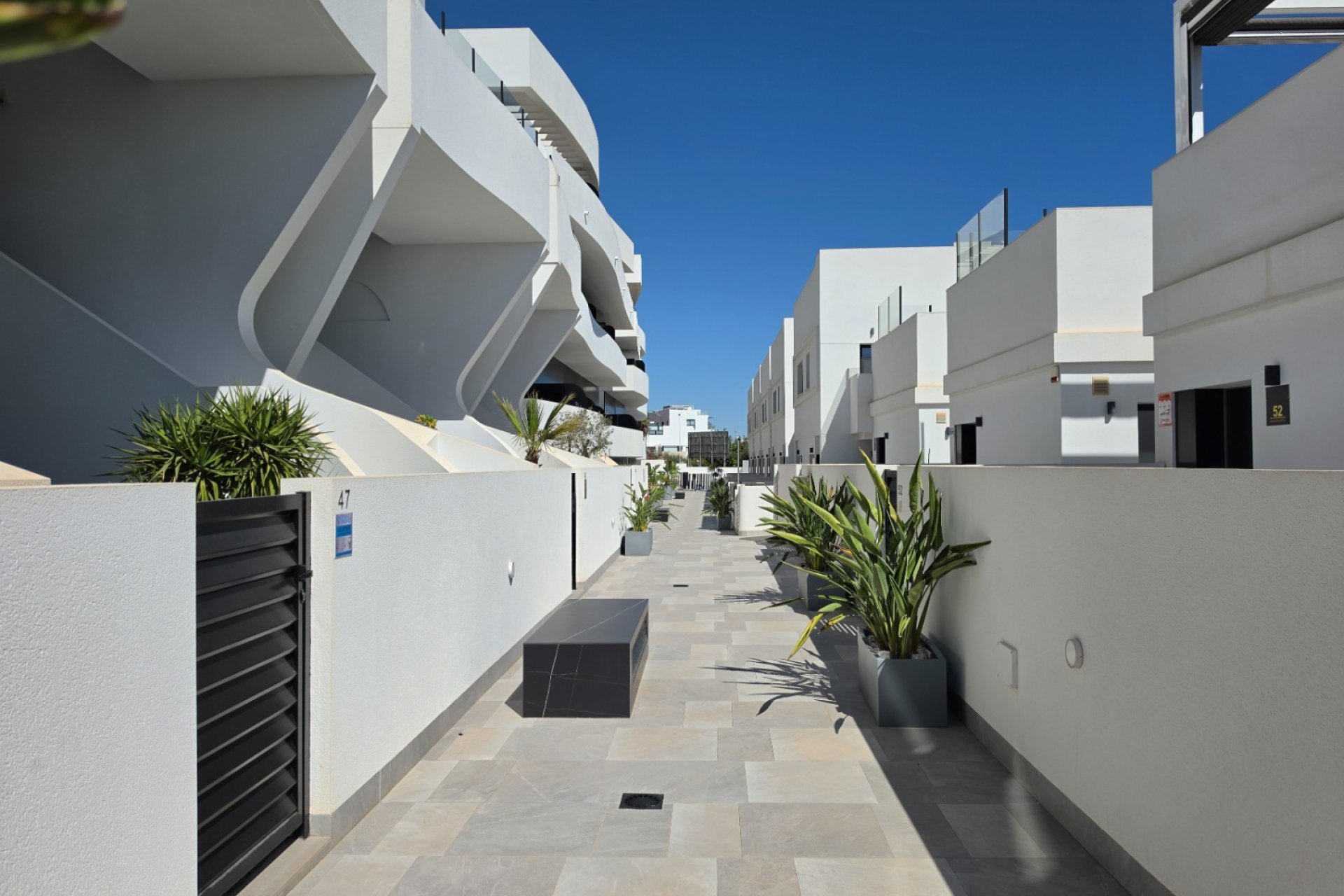 Reventa - Villa - Guardamar del Segura - Urbanizaciones