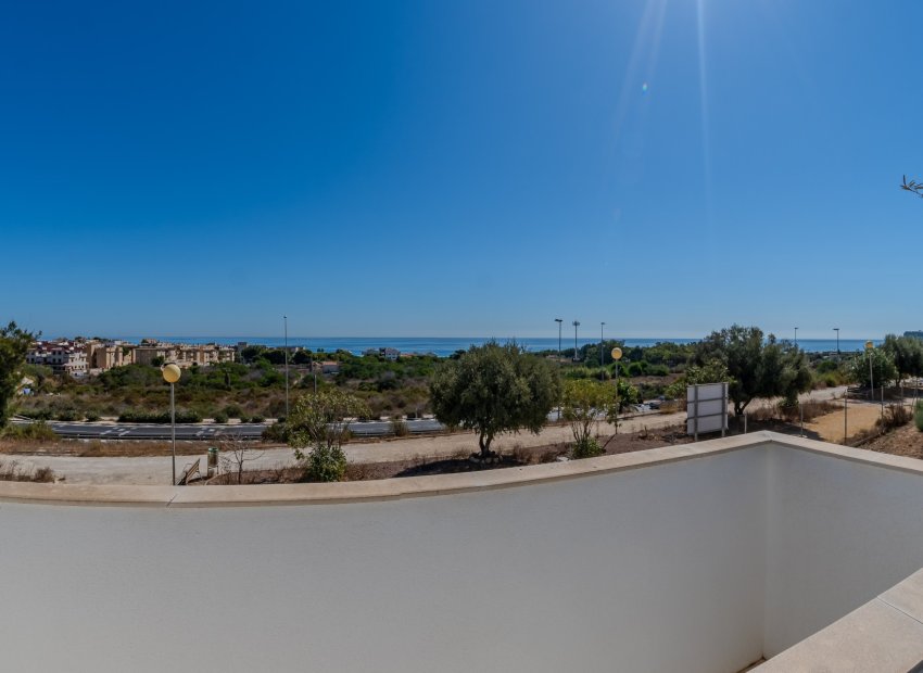 Reventa - Villa - Guardamar del Segura - Urbanizaciones