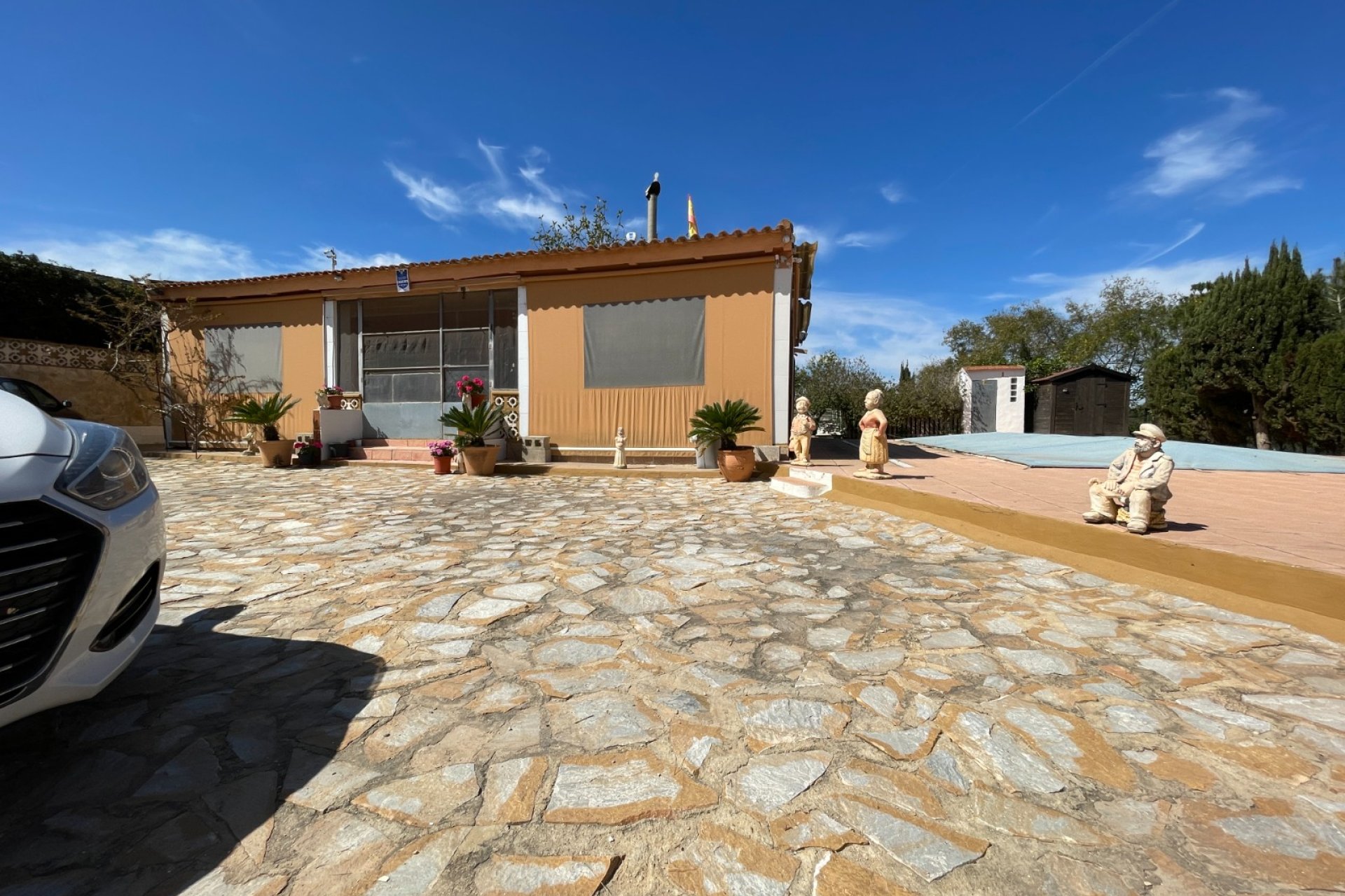 Reventa - Villa - Guardamar del Segura - Valencia