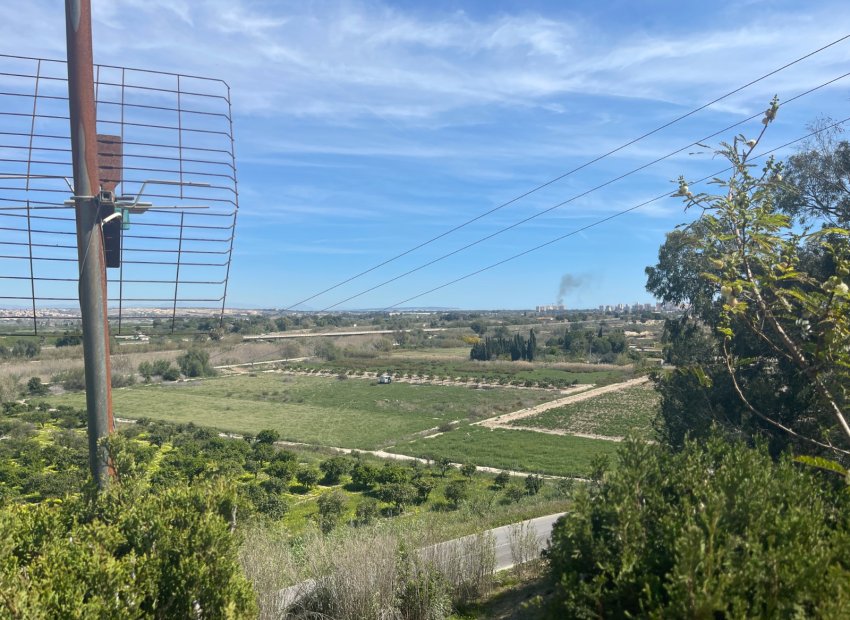 Reventa - Villa - Guardamar del Segura - Valencia