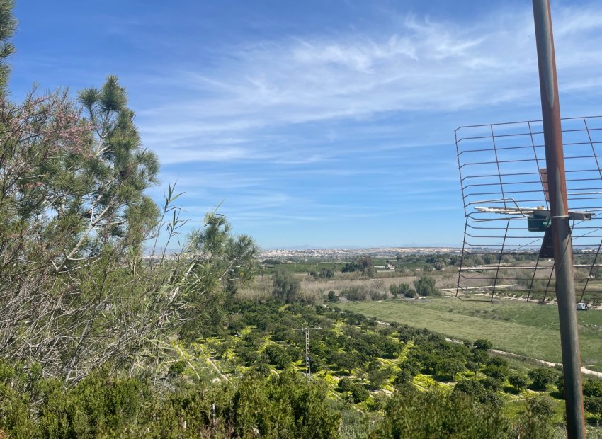 Reventa - Villa - Guardamar del Segura - Valencia