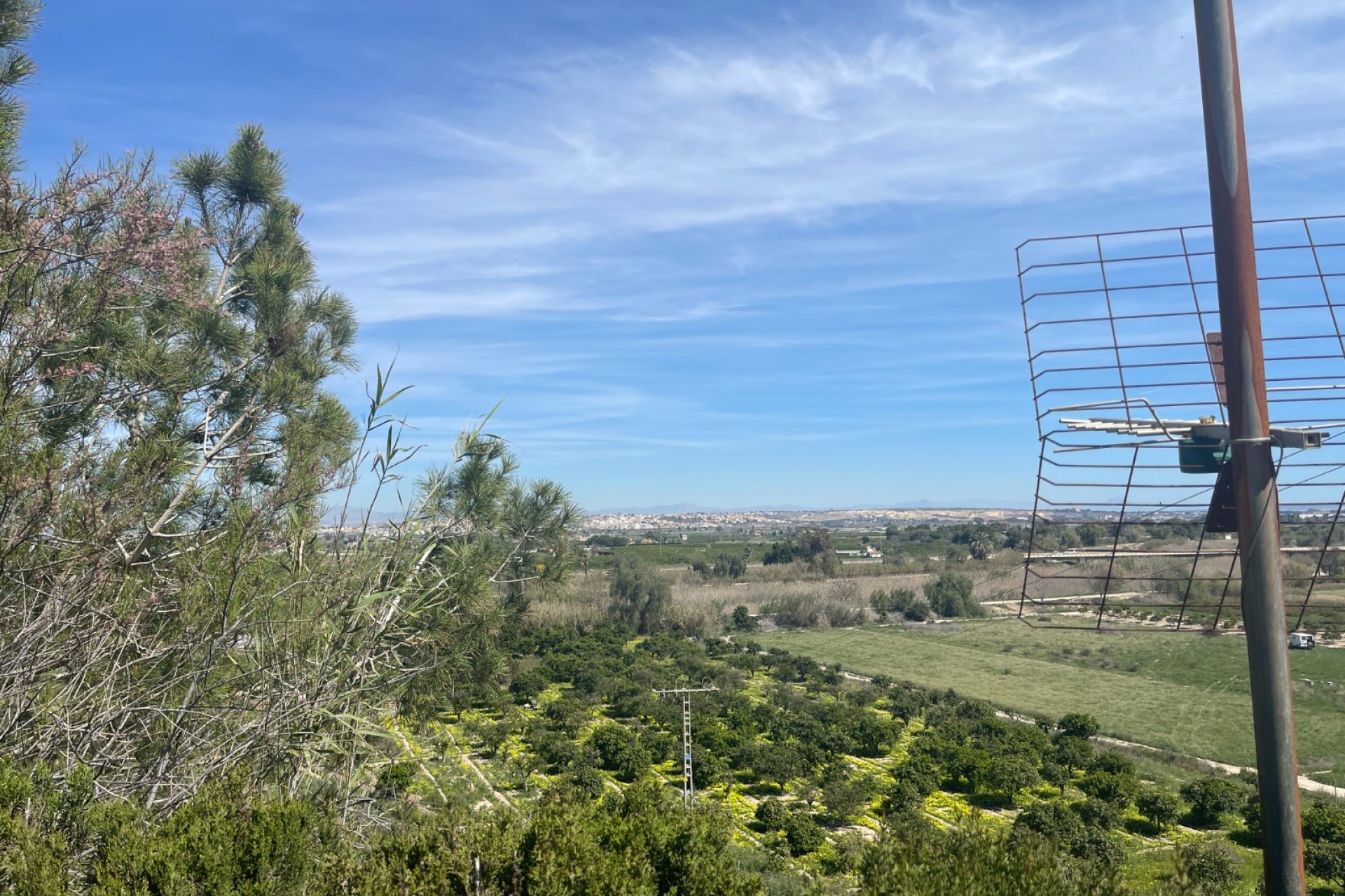 Reventa - Villa - Guardamar del Segura - Valencia