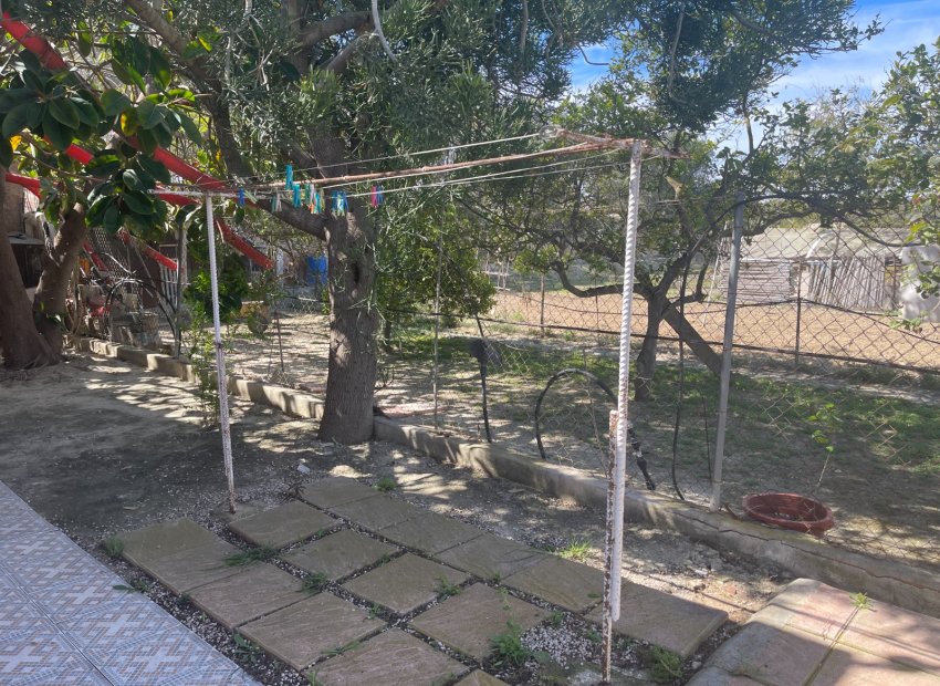 Reventa - Villa - Guardamar del Segura - Valencia