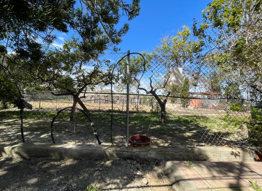 Reventa - Villa - Guardamar del Segura - Valencia